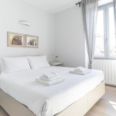Appartamento Italianway - Bligny 19 Flat Milano Esterno foto