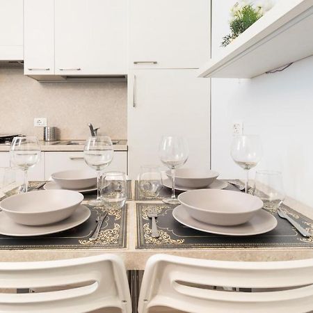 Appartamento Italianway - Bligny 19 Flat Milano Esterno foto