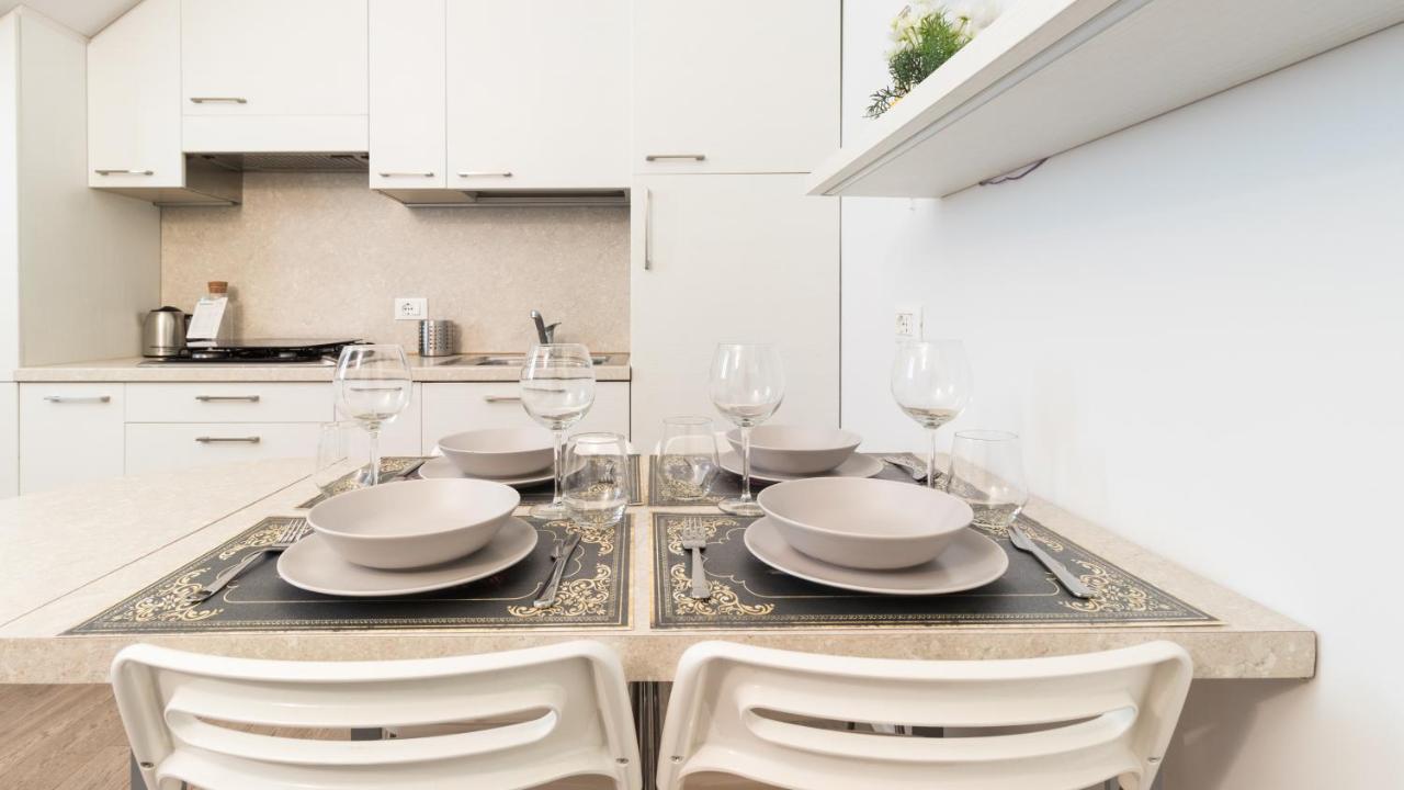 Appartamento Italianway - Bligny 19 Flat Milano Esterno foto