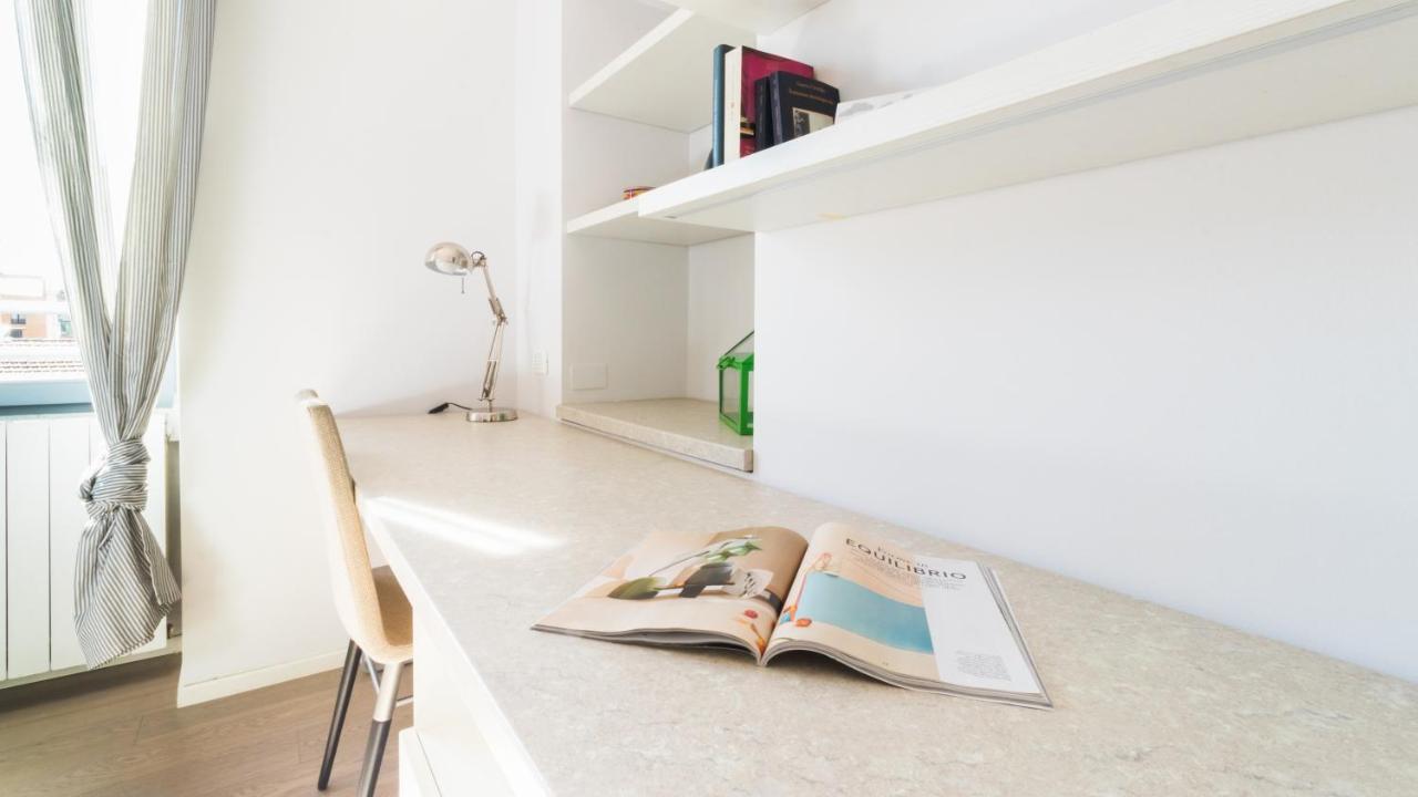 Appartamento Italianway - Bligny 19 Flat Milano Esterno foto
