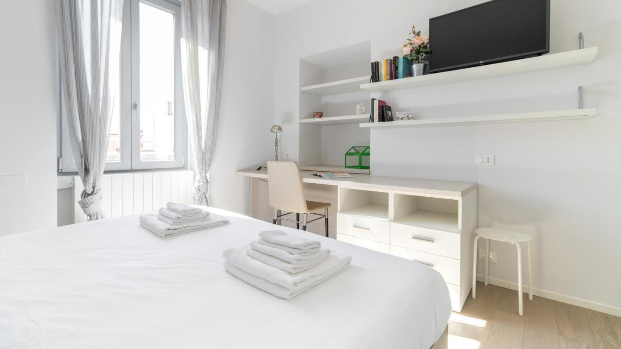 Appartamento Italianway - Bligny 19 Flat Milano Esterno foto