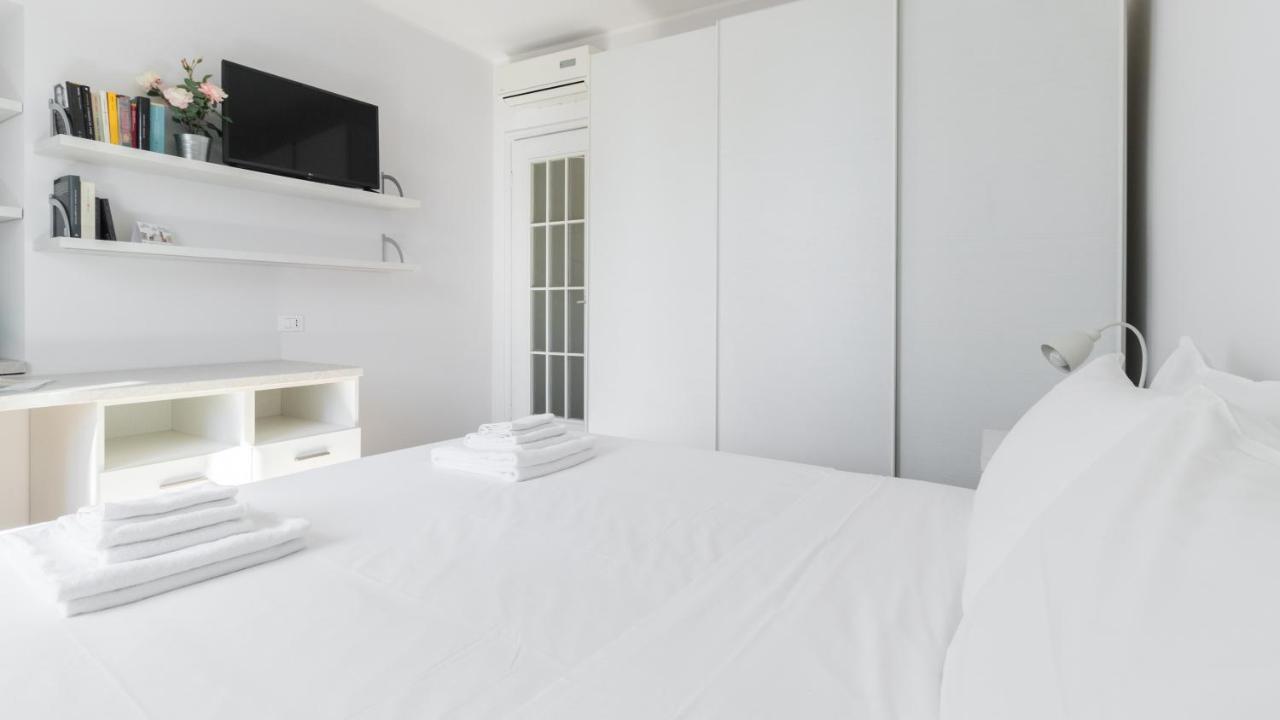 Appartamento Italianway - Bligny 19 Flat Milano Esterno foto